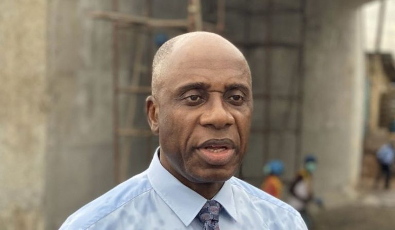 Amaechi