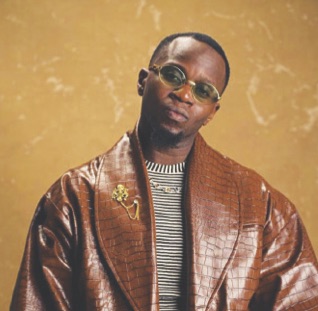 Amanar puts African creativity on global stage