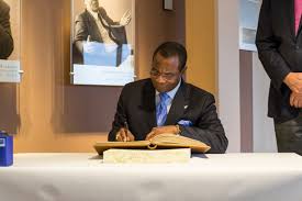 Amb. Humphrey Orjiako