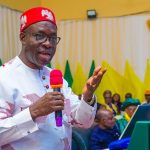 Anambra State Governor Chukwuma Soludo