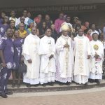 Archbishop Martins