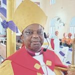 Archbishop Nwaobia