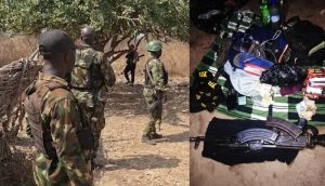 Army-Neutralises-Two-Suspected-Terrorists-in-Ondo-Recovers-AK-47-1