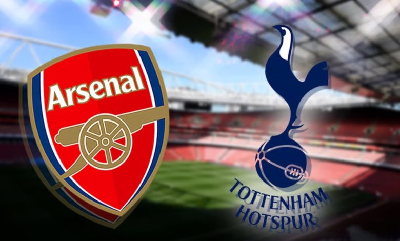 Arsenal-Vs-Spurs-780×470
