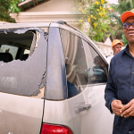Mr Peter Obi