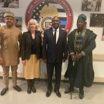 Marwa reaffirms Nigeria’s commitment to global war on illicit drugs