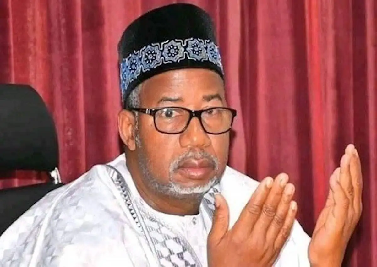 Bauchi governor mourns death of Channels TV cameraman