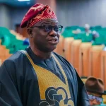 Bamidele Salam