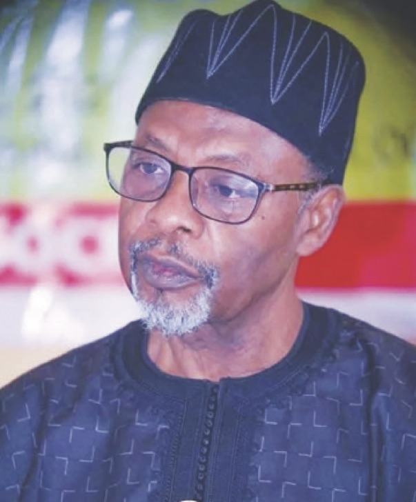Bello Musa Dankano