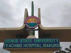 Benue