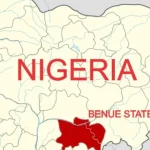 Benue State