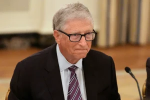 Bill Gates