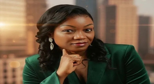 Ex-AXA Director rolls out blueprint for Nigeria’s $1trn economy