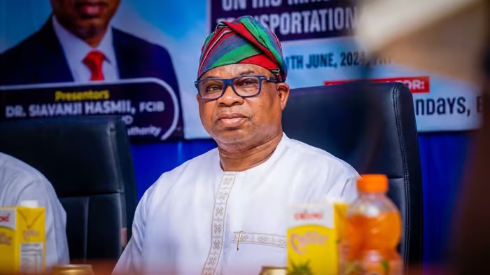 Bola Oyebamiji