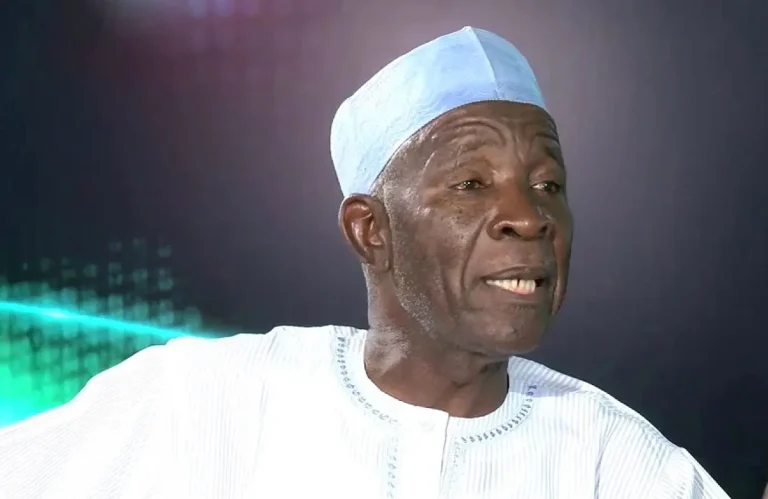 State police will threaten democracy, not end insecurity — Buba Galadima