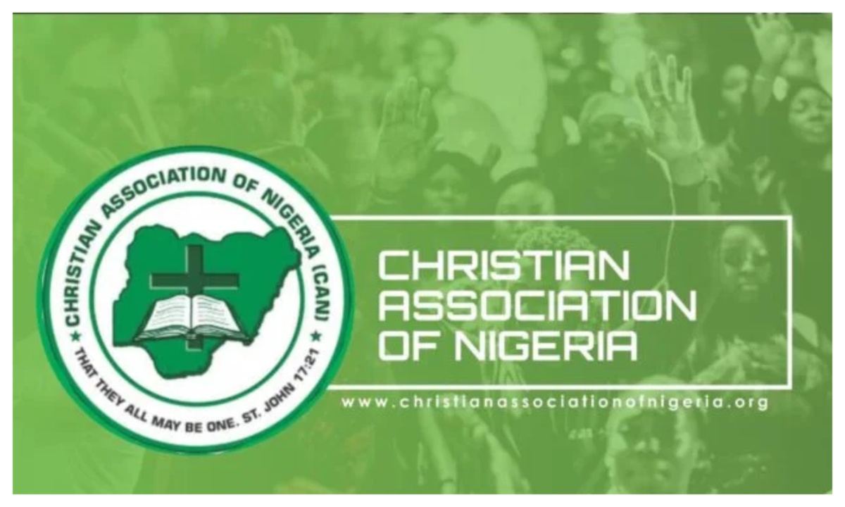 Christian youths join CAN to condemn passage of Hisbah Bill in Niger Feb 18, 2026