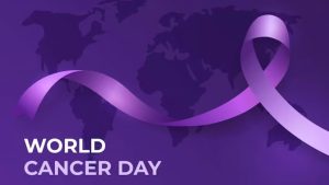 CANCER DAY