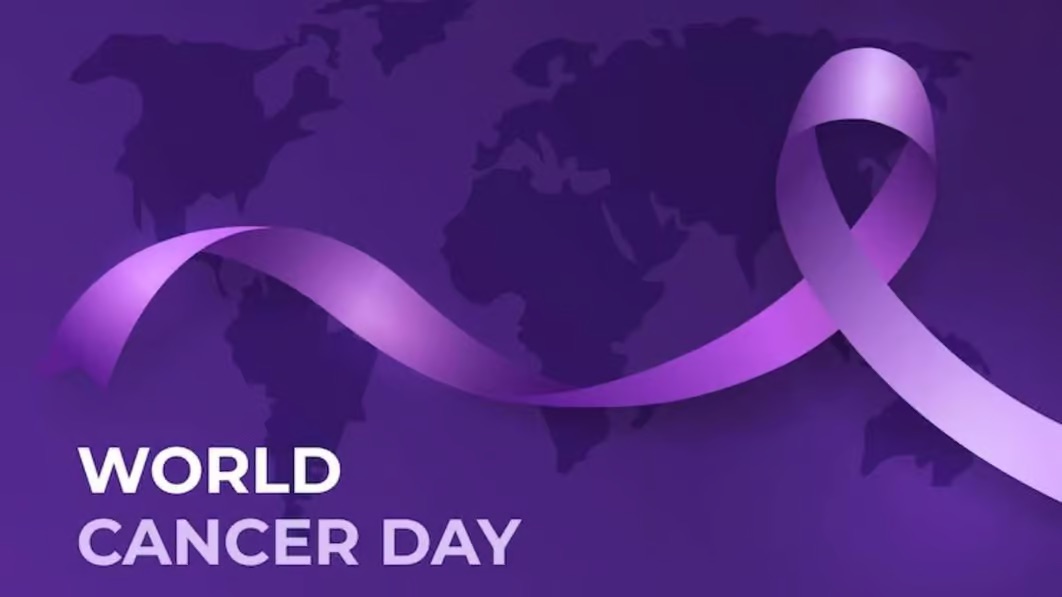 CANCER DAY