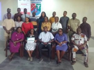Calabar Cancer Registry