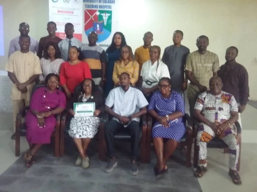 Calabar Cancer Registry