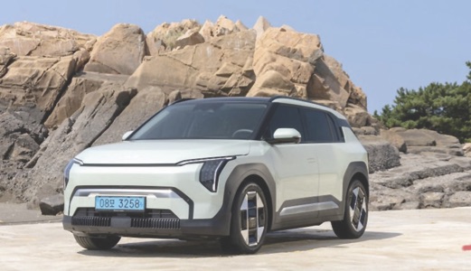 What Car? Awards 2026: Winners shaping future of motoring Feb 02, 2026