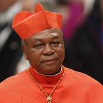Cardinal John Onaiyekan