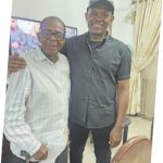 Chief Israel Ogbue