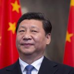 Chinese President Xi Jinping