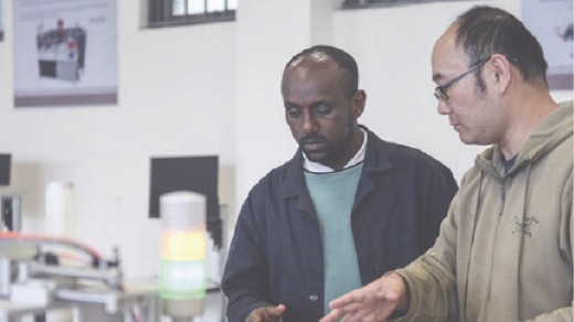 Why Africa Comes First In China’s Diplomacy