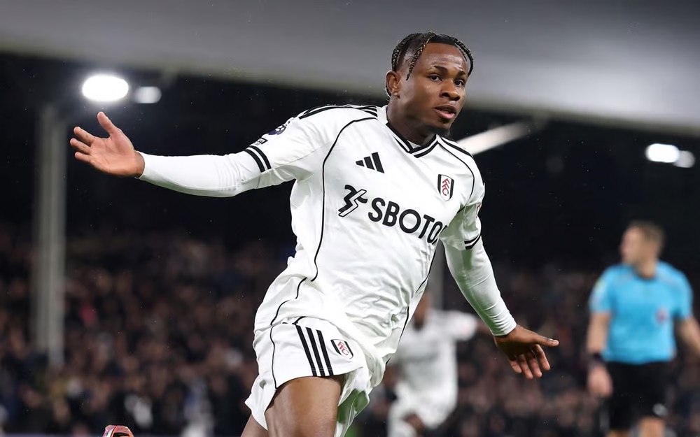 Chukwueze