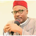 Magaji Da’u Aliyu