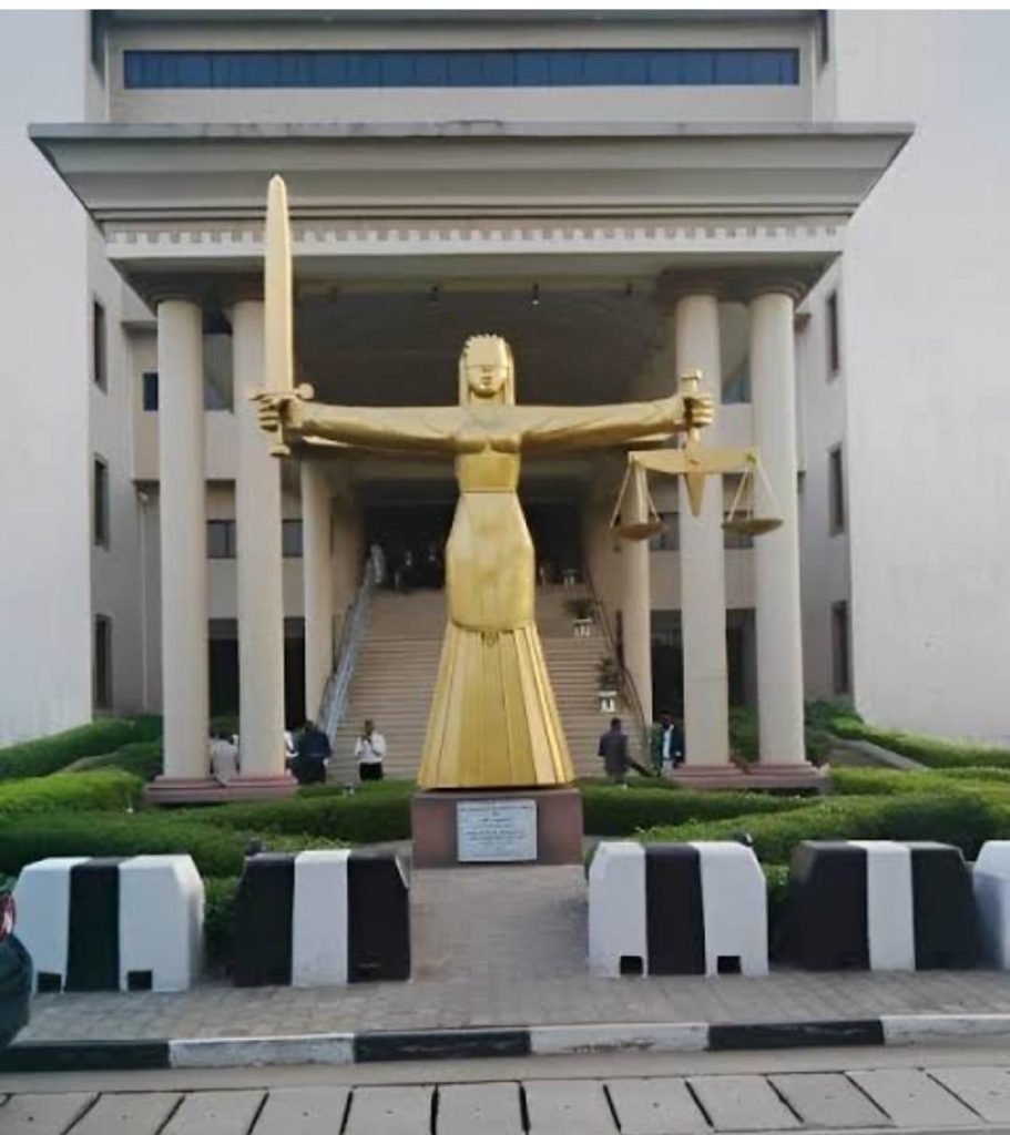 Court