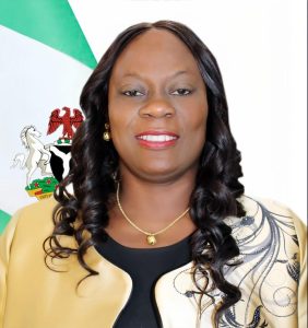 NACA Director-General, Dr. Temitope Ilori