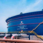 Dangote refinery