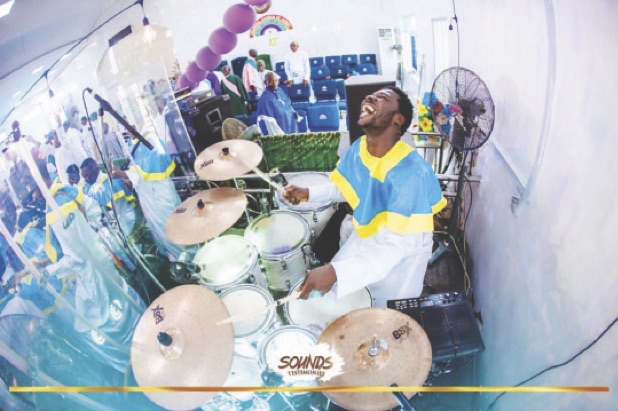 Nigeria’s next export should be technical experts in music –David Sunday