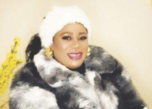 Debby Goodnews