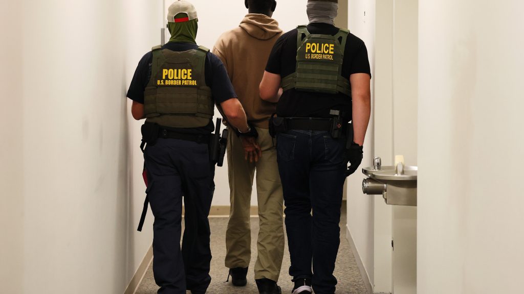 Deportation