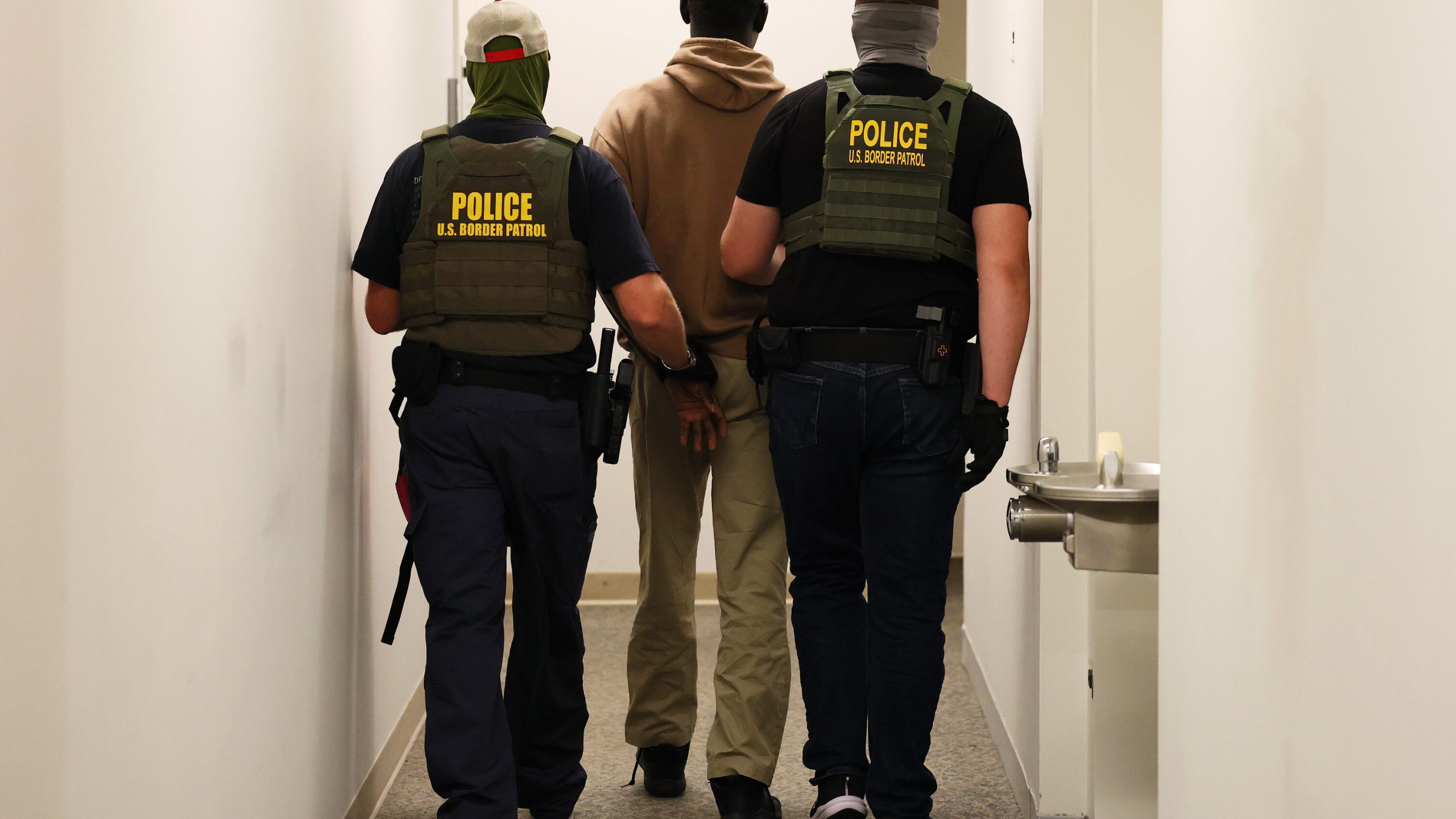 Deportation
