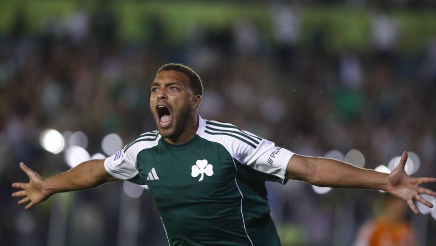 Dessers returns to training since Afcon injury