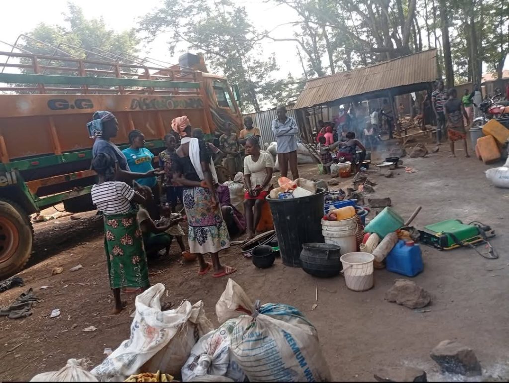 Kwara attack: 700 Plateau indigenes displaced, 200 return home