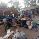 Kwara attack: 700 Plateau indigenes displaced, 200 return home