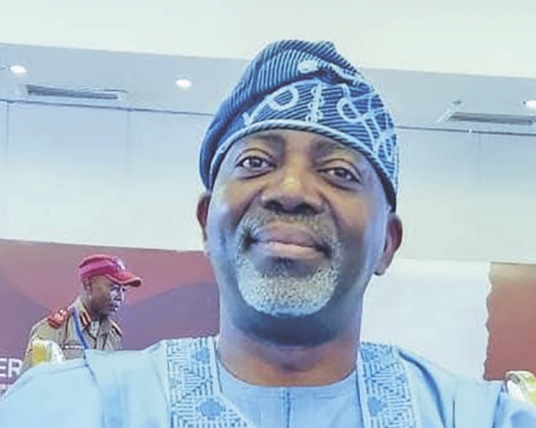 Nigerians should hold governors accountable for grassroots development – Doherty, APC chairman , UK