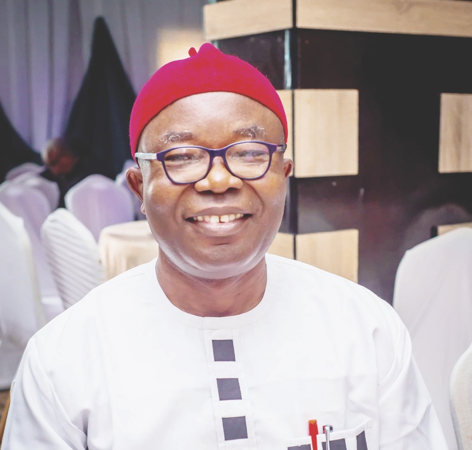 Why southern Nigeria has experienced no harmattan since December