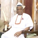 Dr Nwofor