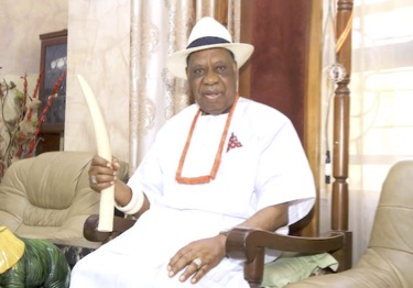 Dr Nwofor