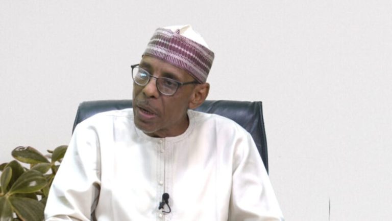 Tinubu has lost control of Nigeria’s insecurity, says Baba-Ahmed
