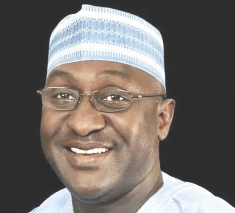 Nasarawa is blessed with resources but people‘re not empowered –Omeri