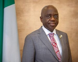 Shamseldeen Ogunjimi