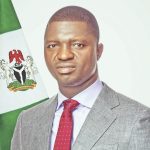 Ebonyi governor, Nwifuru