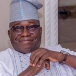 Ayodele Arise